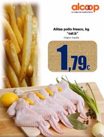 Folleto Super Alcoop semana 35 Página 9