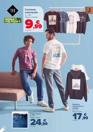 Folleto Carrefour Página 12