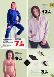 Folleto Carrefour Página 19