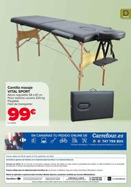 Folleto Carrefour Página 30