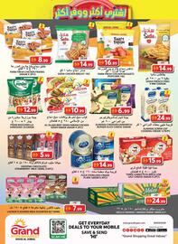 Grand Hyper Market catalogue week 35 Page 3