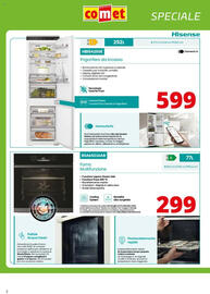 Volantino Comet Pagina 2