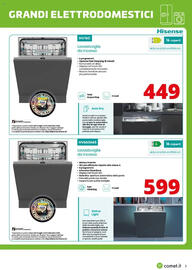 Volantino Comet Pagina 3
