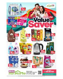 Bigmart catalogue Page 1