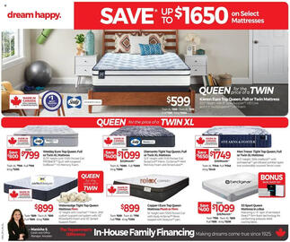 Tepperman's flyer week 35 Page 11