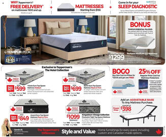 Tepperman's flyer week 35 Page 12