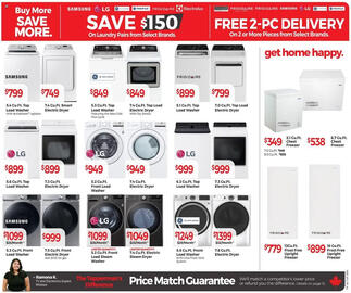 Tepperman's flyer week 35 Page 14
