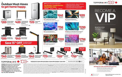 Tepperman's flyer week 35 Page 15
