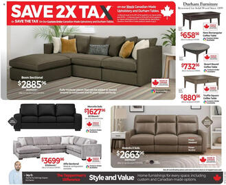 Tepperman's flyer week 35 Page 5