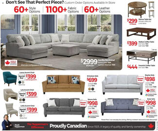 Tepperman's flyer week 35 Page 7