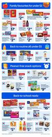 Walmart flyer week 35 Page 10