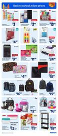 Walmart flyer week 35 Page 2