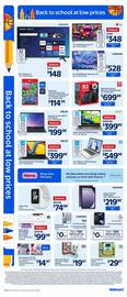 Walmart flyer week 35 Page 4