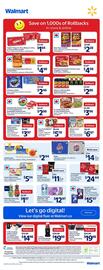 Walmart flyer week 35 Page 7