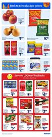 Walmart flyer week 35 Page 8