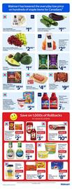 Walmart flyer week 35 Page 9
