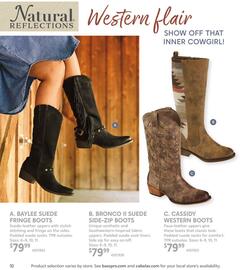 Bass Pro Weekly Ad Page 10