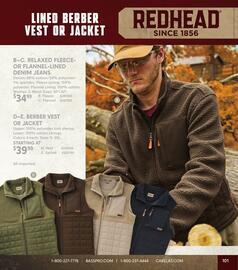 Bass Pro Weekly Ad Page 101