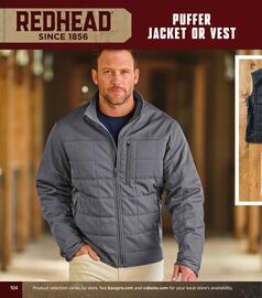 Bass Pro Weekly Ad Page 104