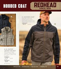 Bass Pro Weekly Ad Page 105