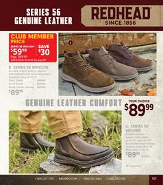 Bass Pro Weekly Ad Page 107