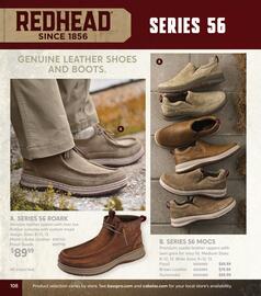 Bass Pro Weekly Ad Page 108