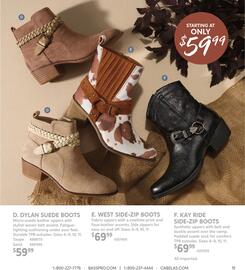 Bass Pro Weekly Ad Page 11