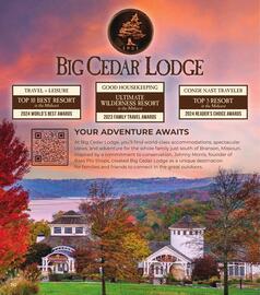Bass Pro Weekly Ad Page 110