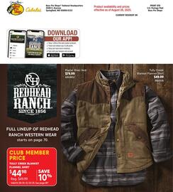 Bass Pro Weekly Ad Page 112