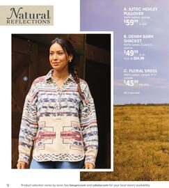 Bass Pro Weekly Ad Page 12