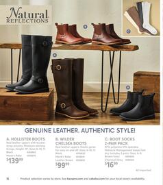 Bass Pro Weekly Ad Page 16