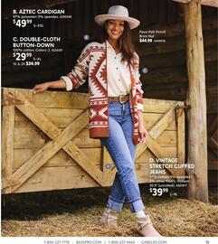 Bass Pro Weekly Ad Page 19