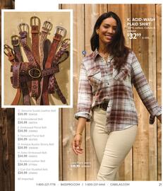 Bass Pro Weekly Ad Page 21