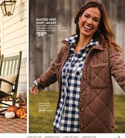 Bass Pro Weekly Ad Page 29