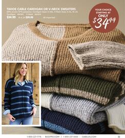 Bass Pro Weekly Ad Page 33