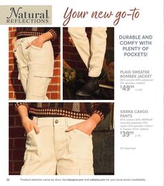 Bass Pro Weekly Ad Page 34