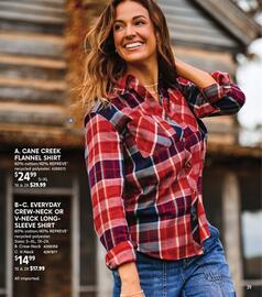 Bass Pro Weekly Ad Page 39