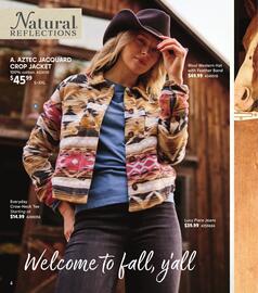 Bass Pro Weekly Ad Page 4