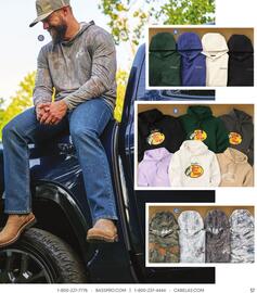 Bass Pro Weekly Ad Page 57