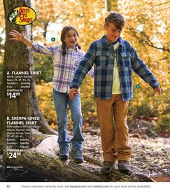 Bass Pro Weekly Ad Page 60