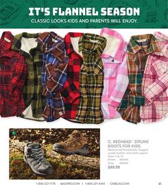 Bass Pro Weekly Ad Page 61