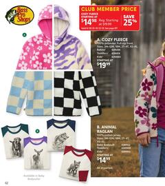 Bass Pro Weekly Ad Page 62