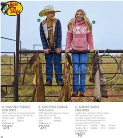 Bass Pro Weekly Ad Page 64