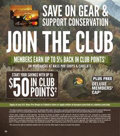 Bass Pro Weekly Ad Page 68