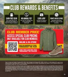 Bass Pro Weekly Ad Page 69