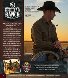 Bass Pro Weekly Ad Page 70