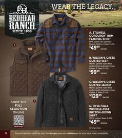 Bass Pro Weekly Ad Page 72
