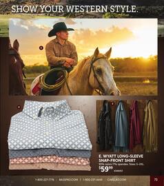 Bass Pro Weekly Ad Page 73