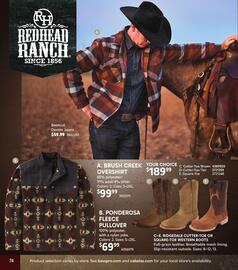 Bass Pro Weekly Ad Page 74