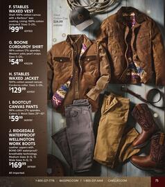 Bass Pro Weekly Ad Page 75